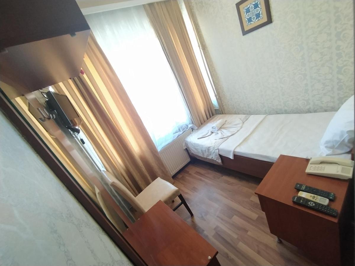 Samil Hotel — Fotoğraflar 2