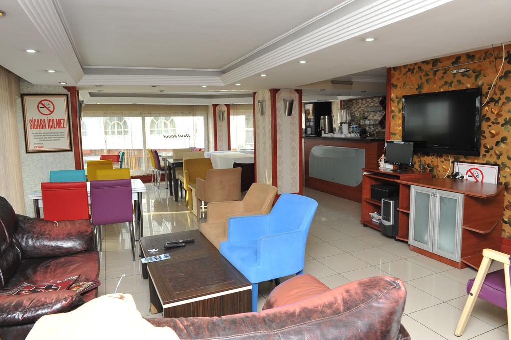 Samil Hotel — Fotoğraflar 1